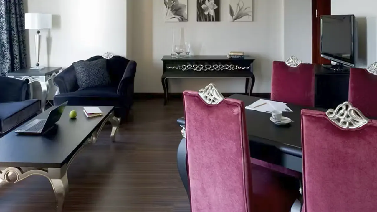 الفندق براسيليو كايرو بيراميدز - الجيزة